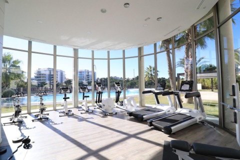 Apartamento en venta en Villamartin, Alicante, España 3 dormitorios, 105 m2 No. 183110 - foto 23