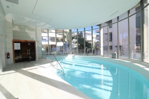 Apartamento en venta en Villamartin, Alicante, España 3 dormitorios, 105 m2 No. 183110 - foto 21