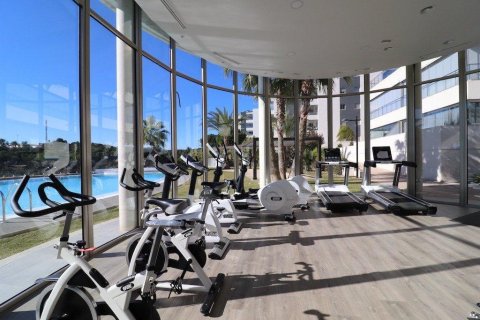 Apartamento en venta en Villamartin, Alicante, España 3 dormitorios, 105 m2 No. 183110 - foto 24