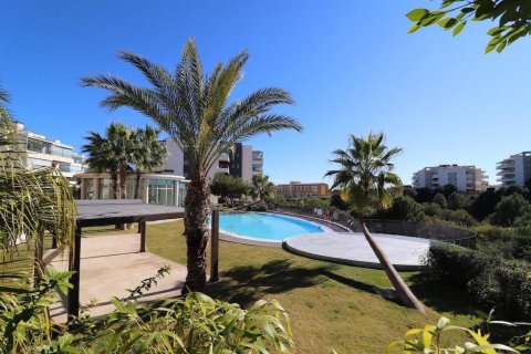 Apartamento en venta en Villamartin, Alicante, España 3 dormitorios, 105 m2 No. 183110 - foto 18
