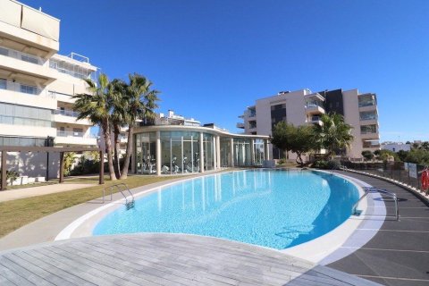 Apartamento en venta en Villamartin, Alicante, España 3 dormitorios, 105 m2 No. 183110 - foto 17