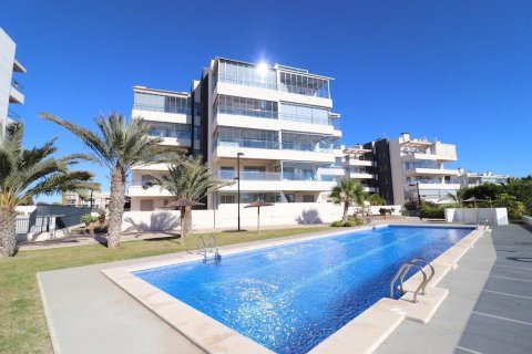 Lägenhet i Villamartin, Alicante, Spanien 3 sovrum, 105 kvm. Nr. 183110