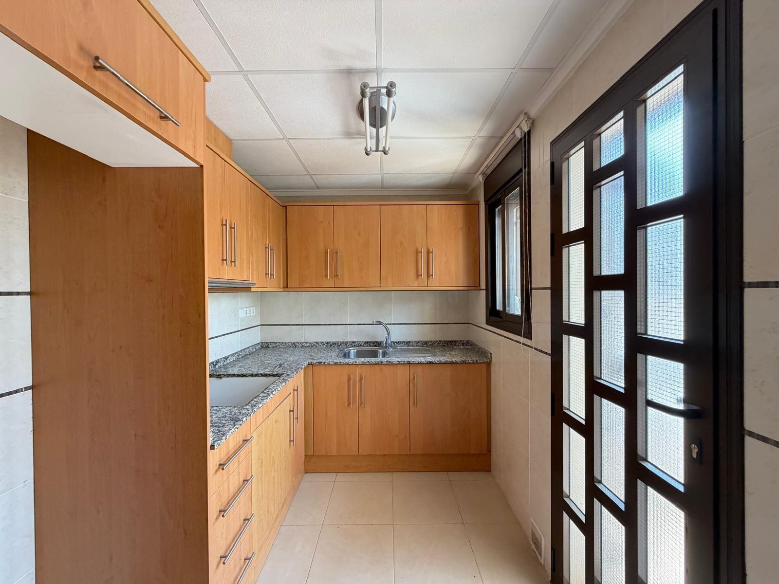 Hus i Rojales, Alicante, Spanien 2 sovrum, 90 kvm. Nr. 183108