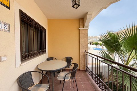 House zum Verkauf in Rojales, Alicante, Spanien 2 Schlafzimmer, 90 m2 Nr. 183108 - Foto 5