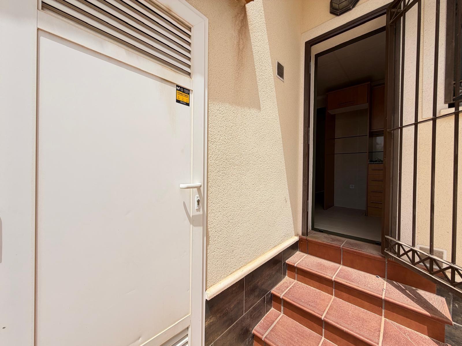 Hus i Rojales, Alicante, Spanien 2 sovrum, 90 kvm. Nr. 183108