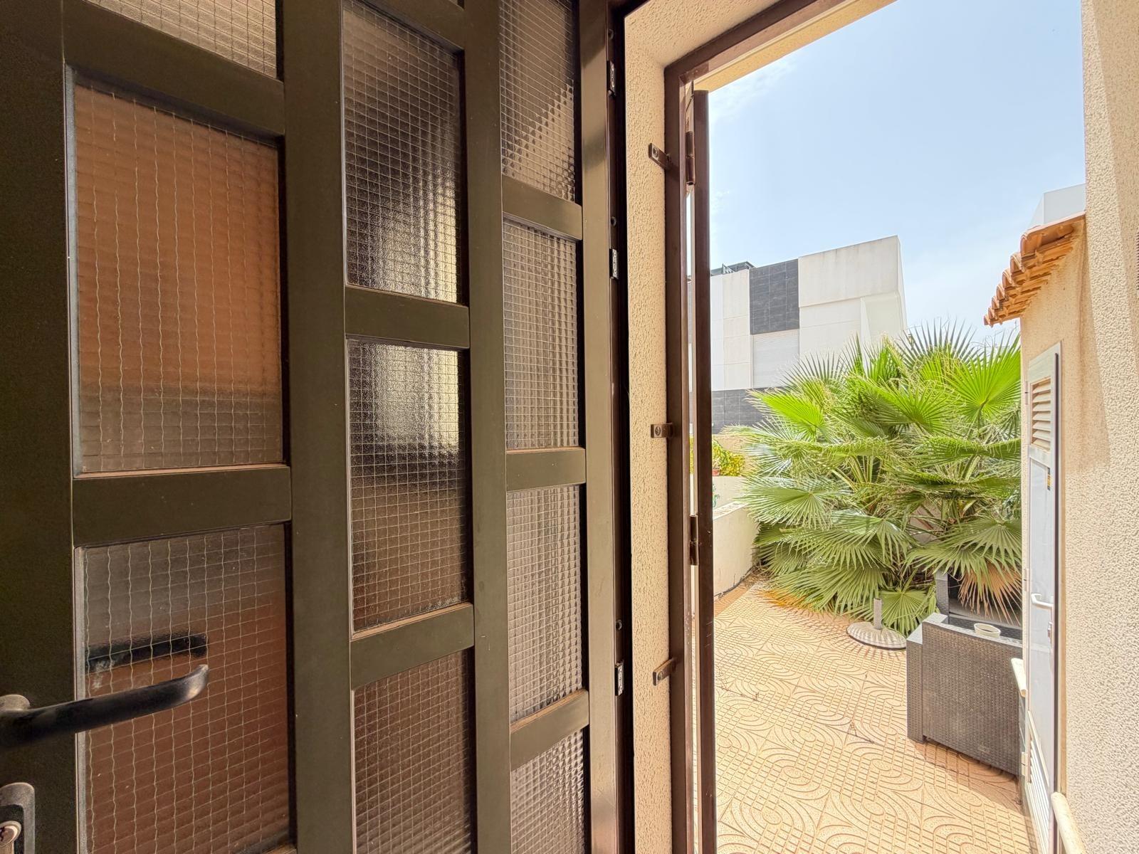 Hus i Rojales, Alicante, Spanien 2 sovrum, 90 kvm. Nr. 183108