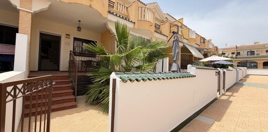 House in Rojales, Alicante, Spanien 2 Schlafzimmer, 90 m2 Nr. 183108