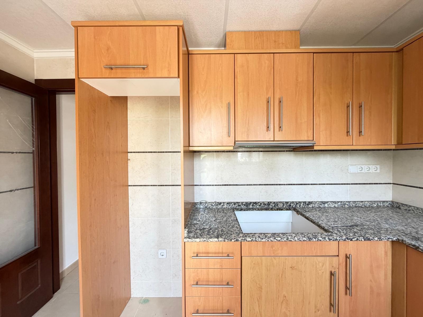 Hus i Rojales, Alicante, Spanien 2 sovrum, 90 kvm. Nr. 183108
