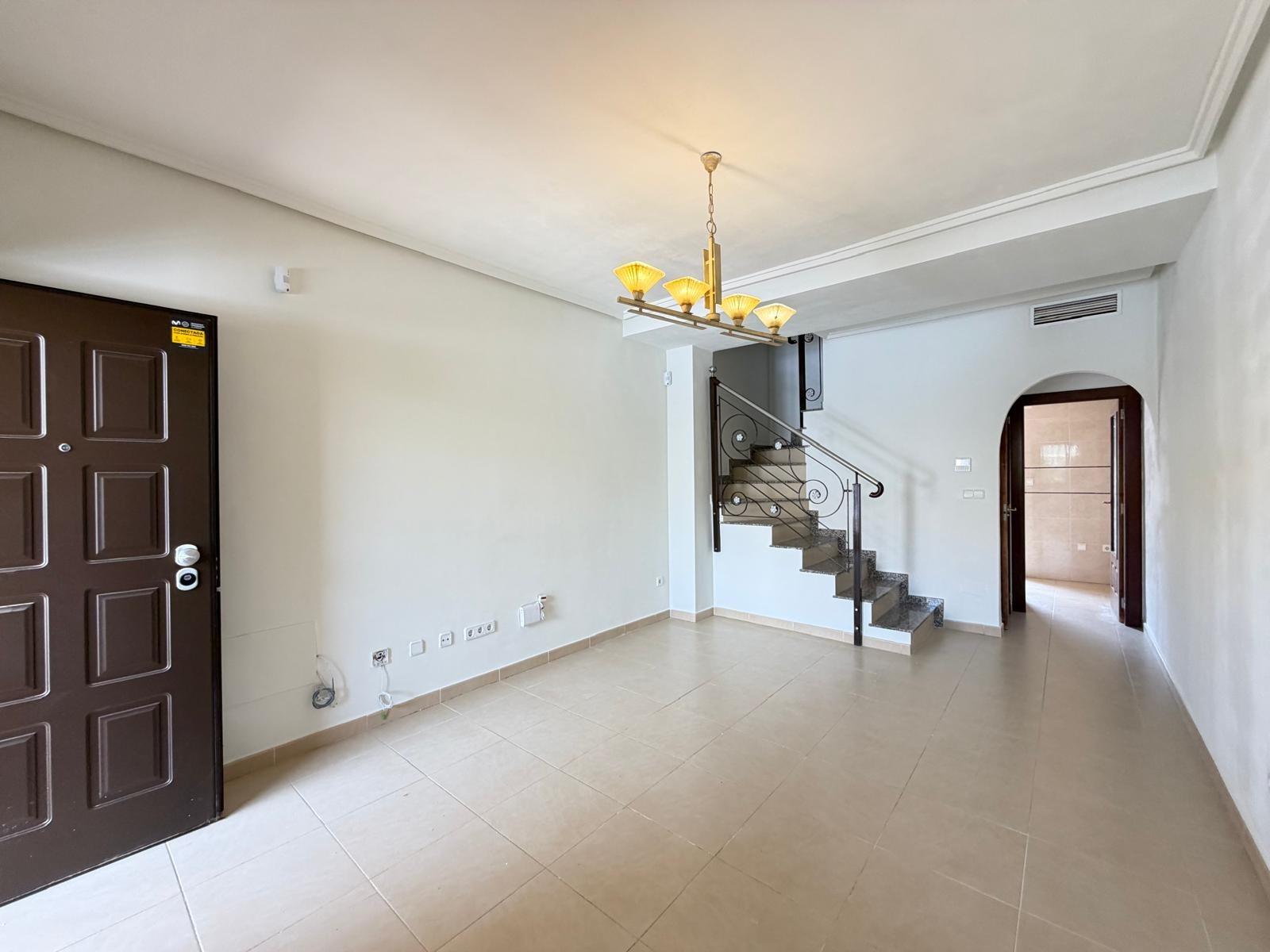 Hus i Rojales, Alicante, Spanien 2 sovrum, 90 kvm. Nr. 183108