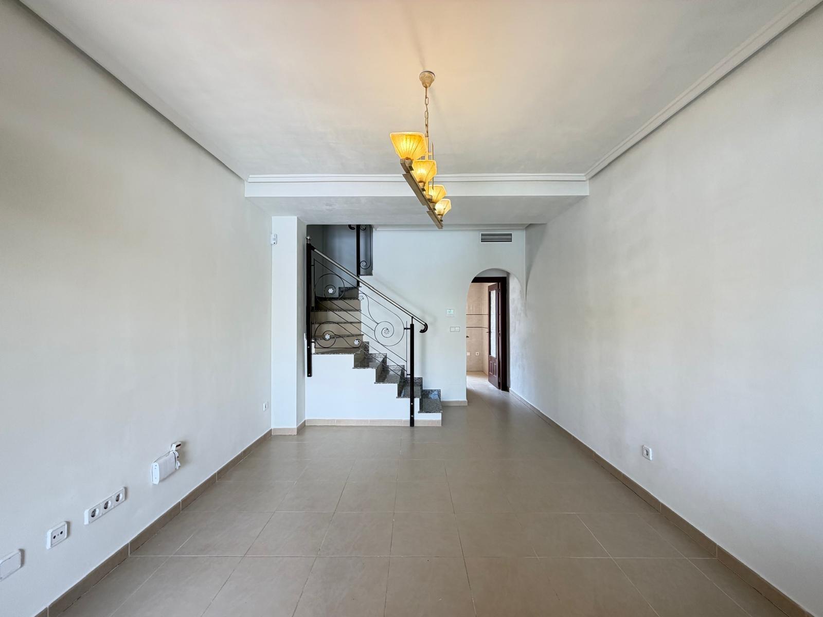 Hus i Rojales, Alicante, Spanien 2 sovrum, 90 kvm. Nr. 183108