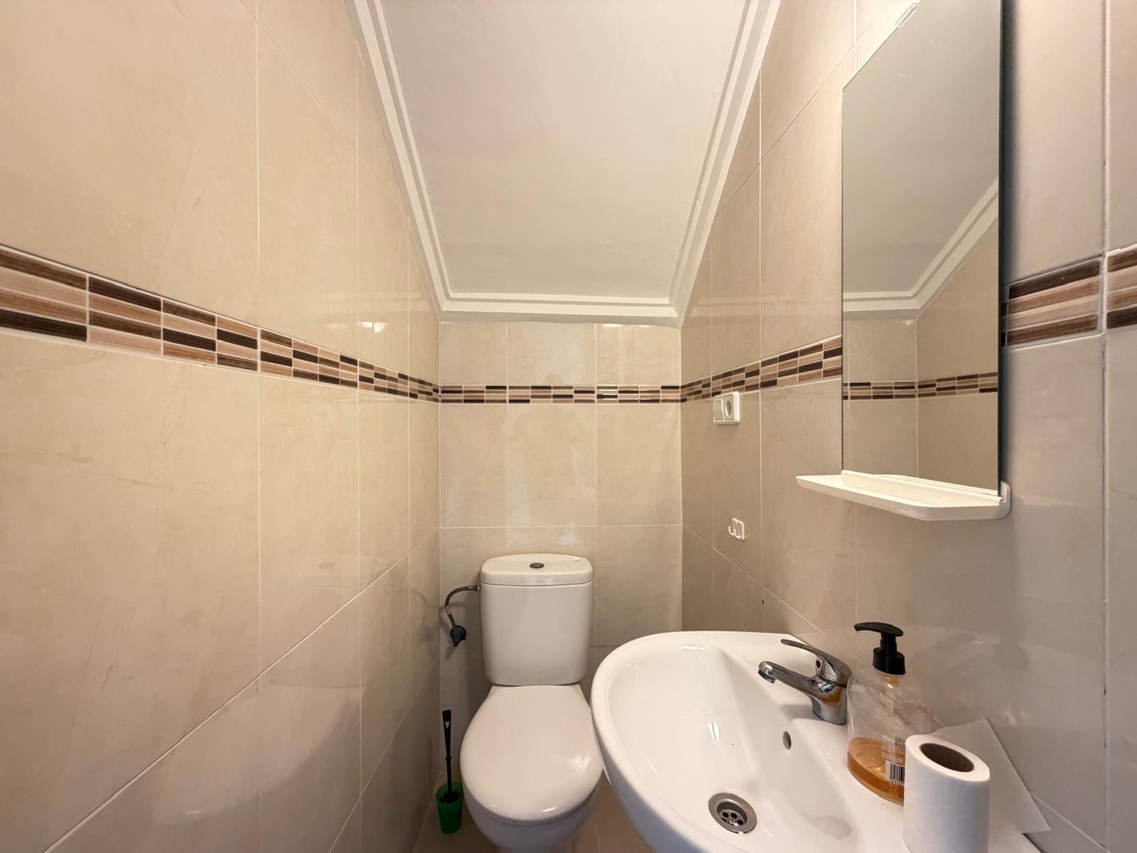 Hus i Rojales, Alicante, Spanien 2 sovrum, 90 kvm. Nr. 183108