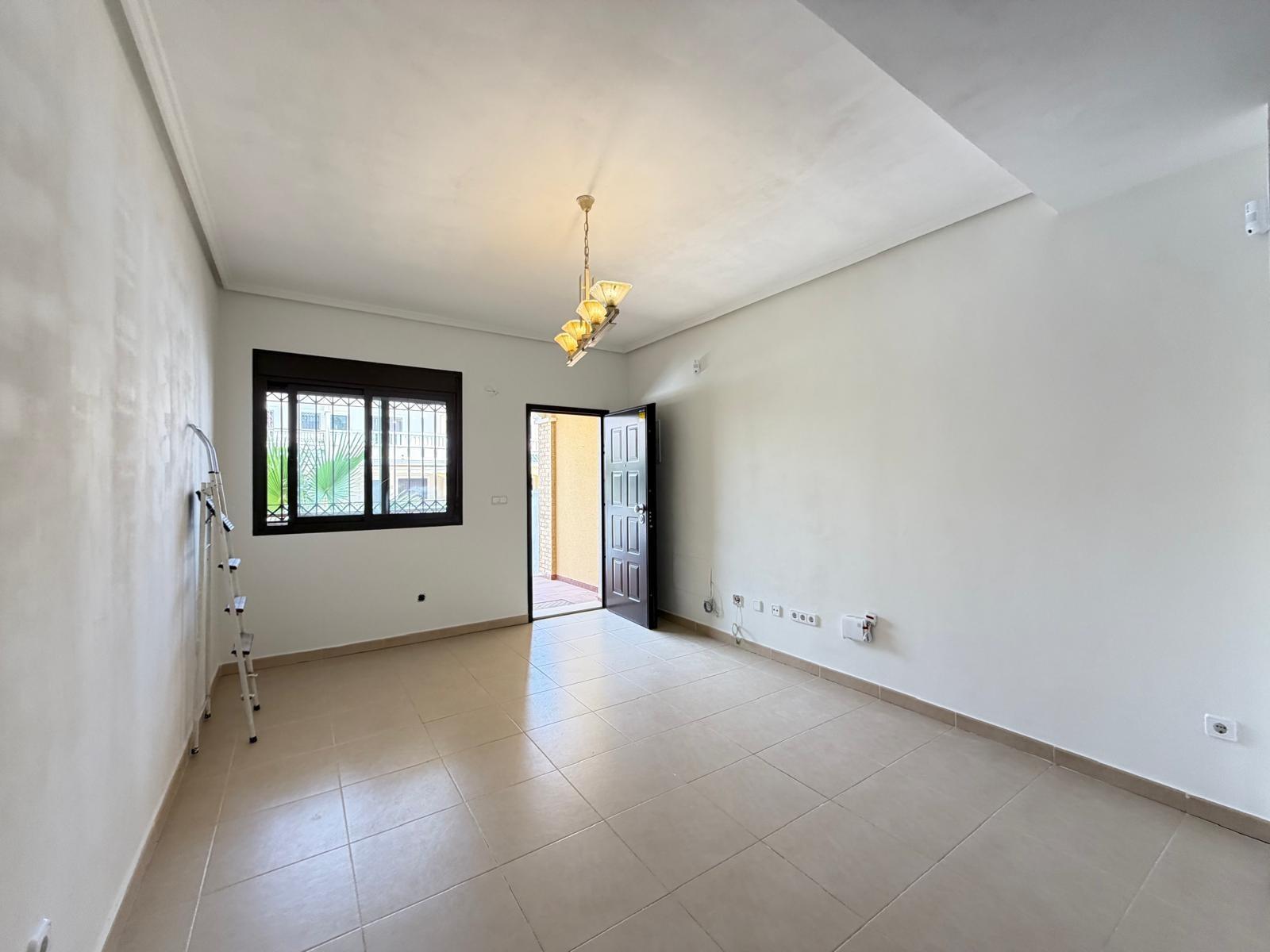 Hus i Rojales, Alicante, Spanien 2 sovrum, 90 kvm. Nr. 183108