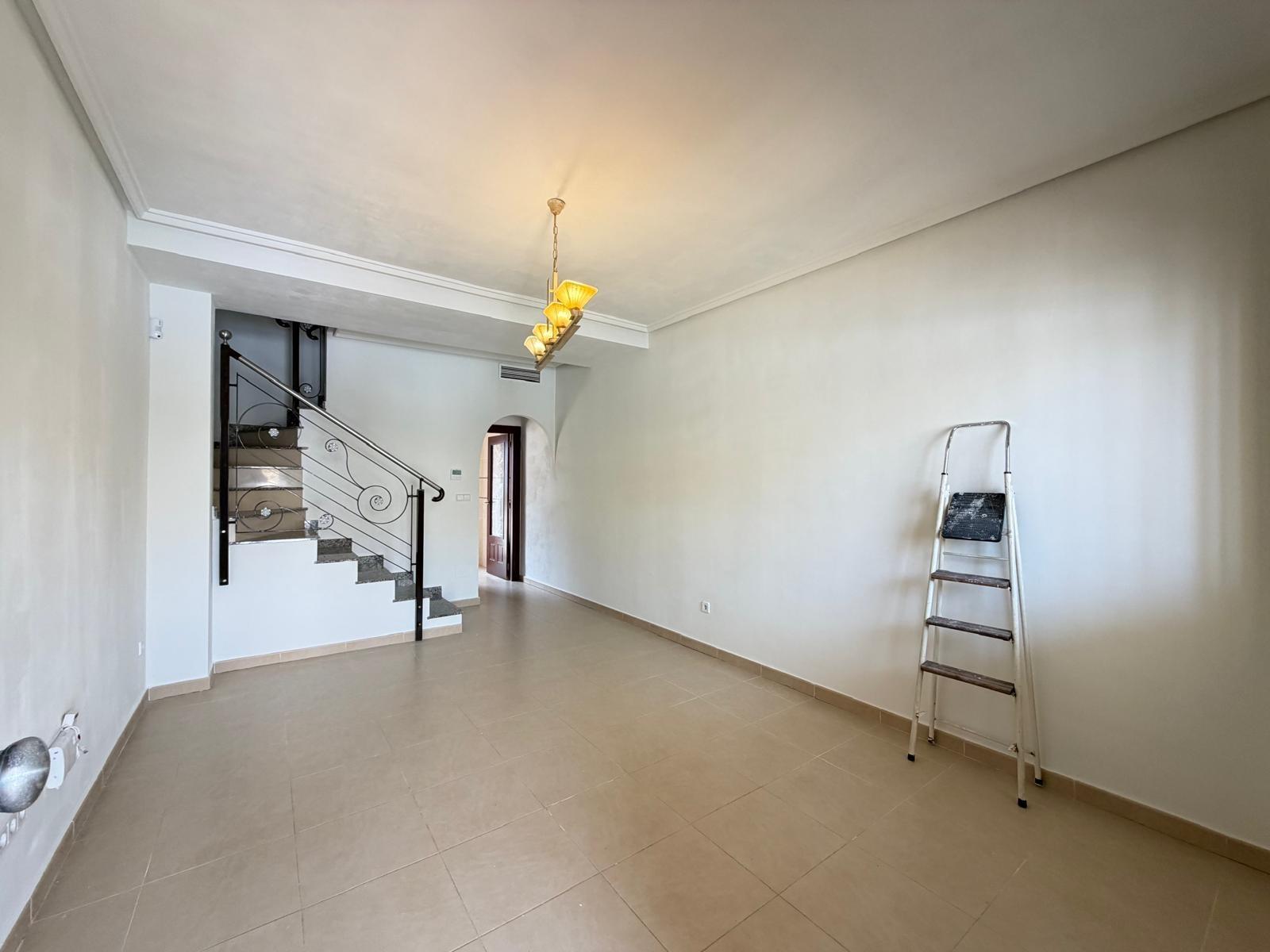 Hus i Rojales, Alicante, Spanien 2 sovrum, 90 kvm. Nr. 183108