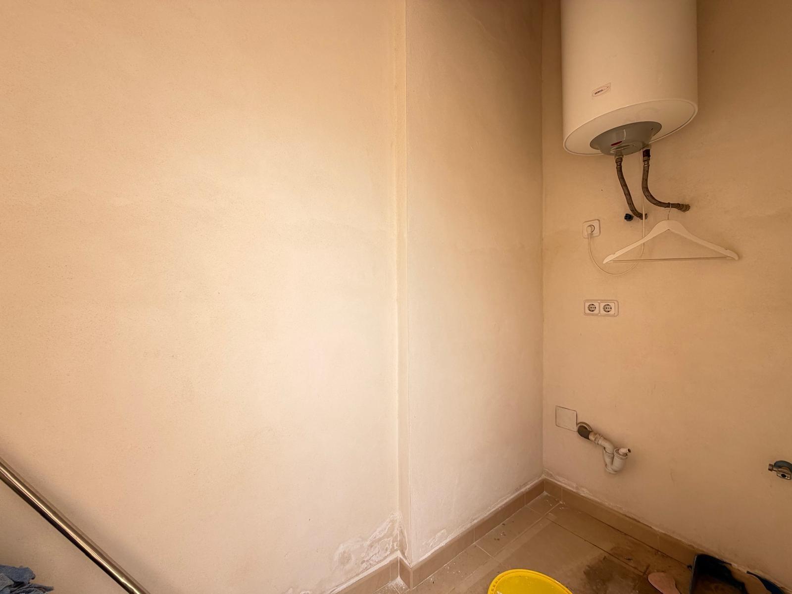 Hus i Rojales, Alicante, Spanien 2 sovrum, 90 kvm. Nr. 183108
