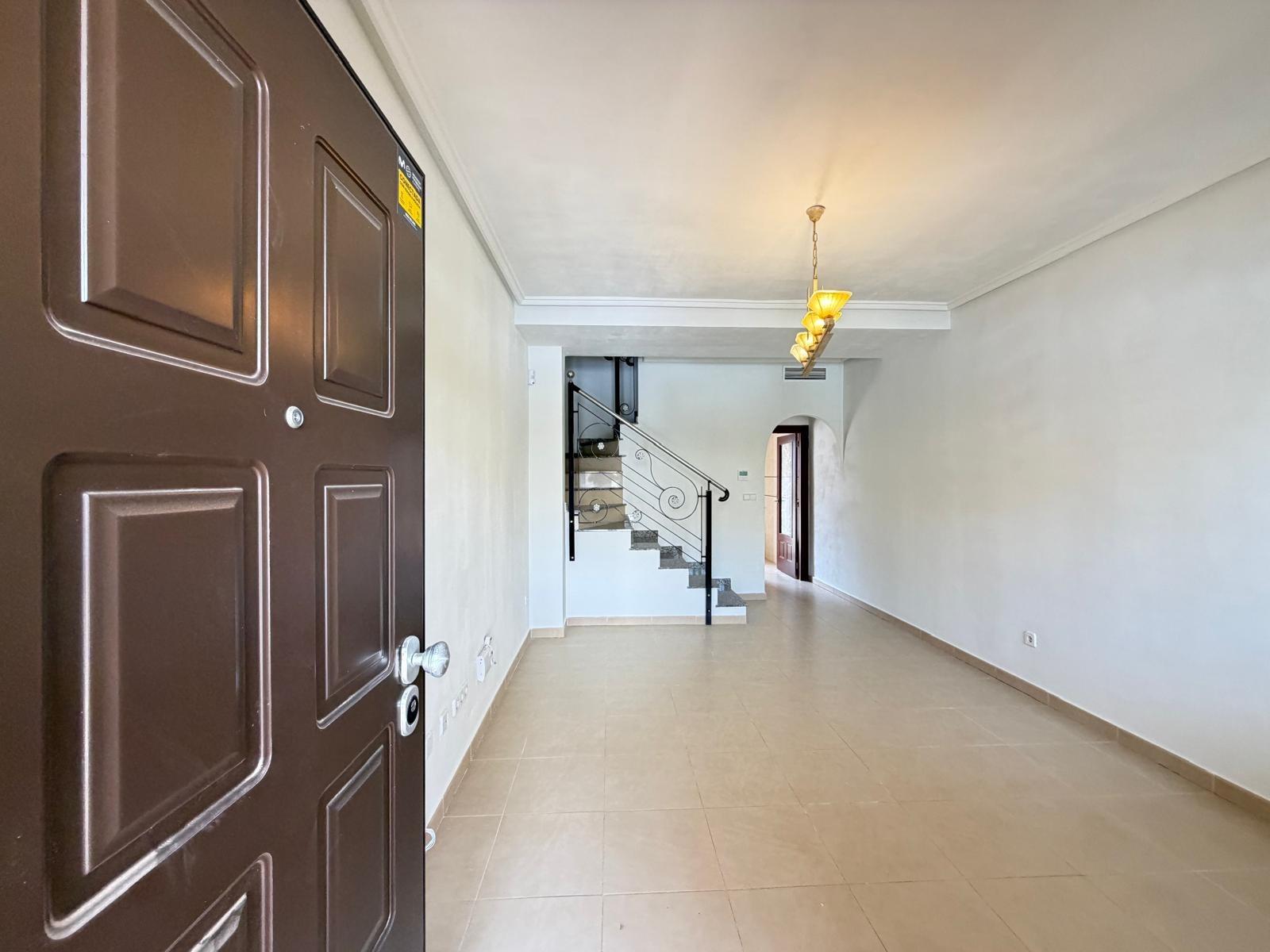 Hus i Rojales, Alicante, Spanien 2 sovrum, 90 kvm. Nr. 183108