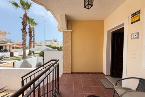 House zum Verkauf in Rojales, Alicante, Spanien 2 Schlafzimmer, 90 m2 Nr. 183108 - Foto 6
