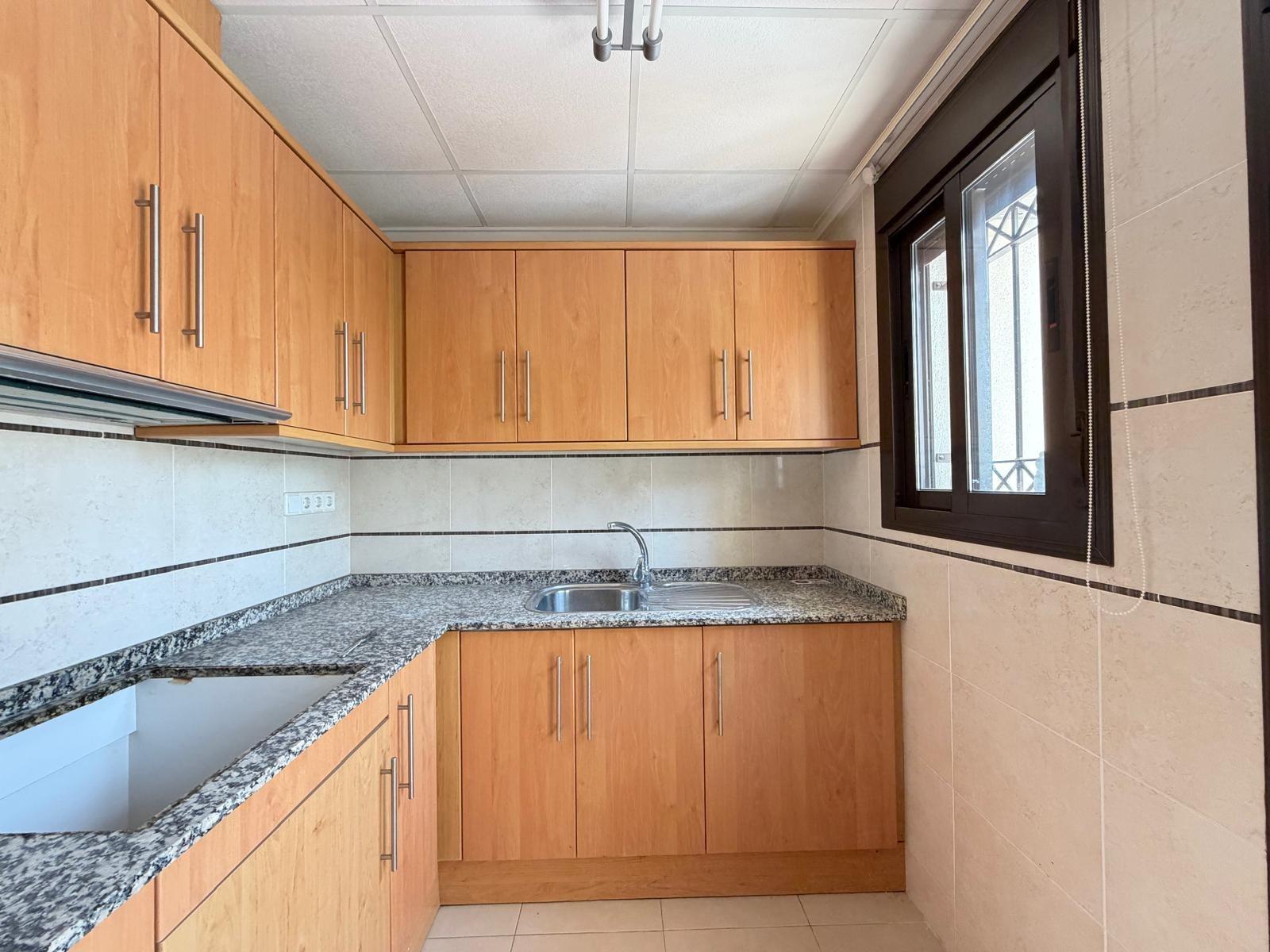 Hus i Rojales, Alicante, Spanien 2 sovrum, 90 kvm. Nr. 183108
