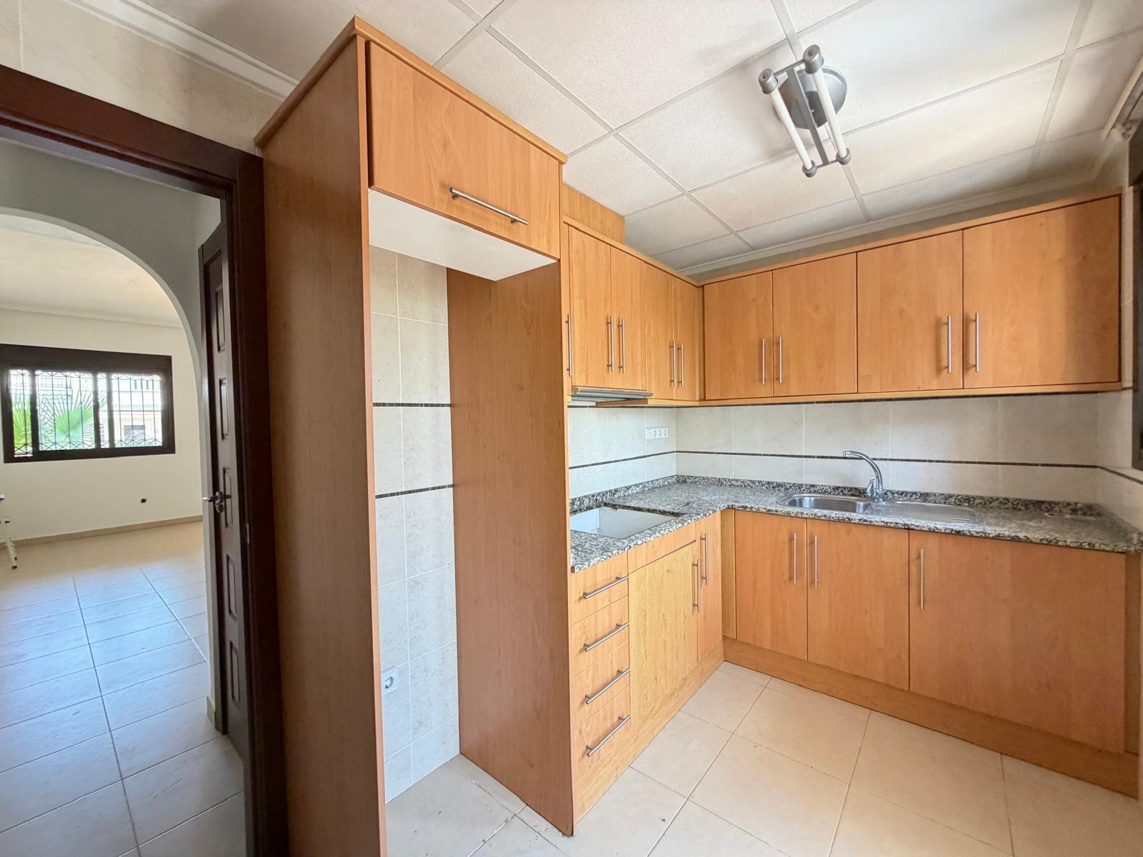 Hus i Rojales, Alicante, Spanien 2 sovrum, 90 kvm. Nr. 183108