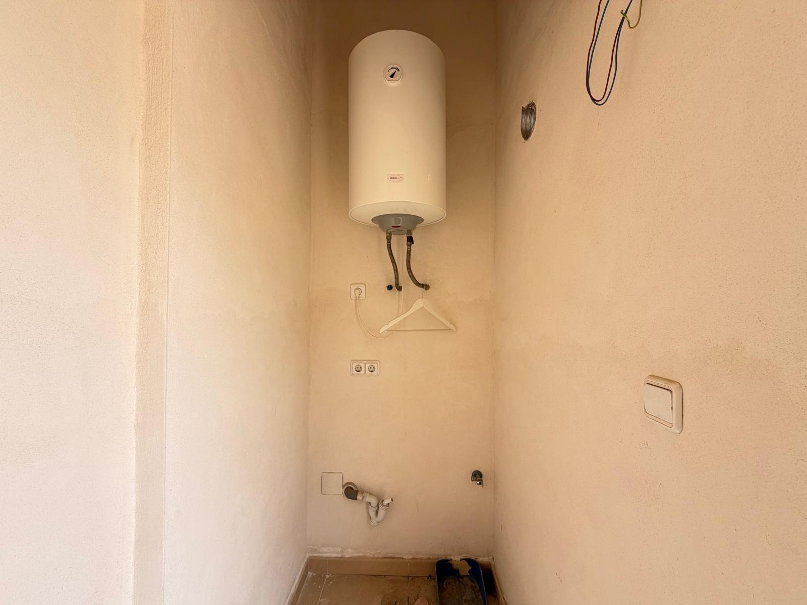 Hus i Rojales, Alicante, Spanien 2 sovrum, 90 kvm. Nr. 183108