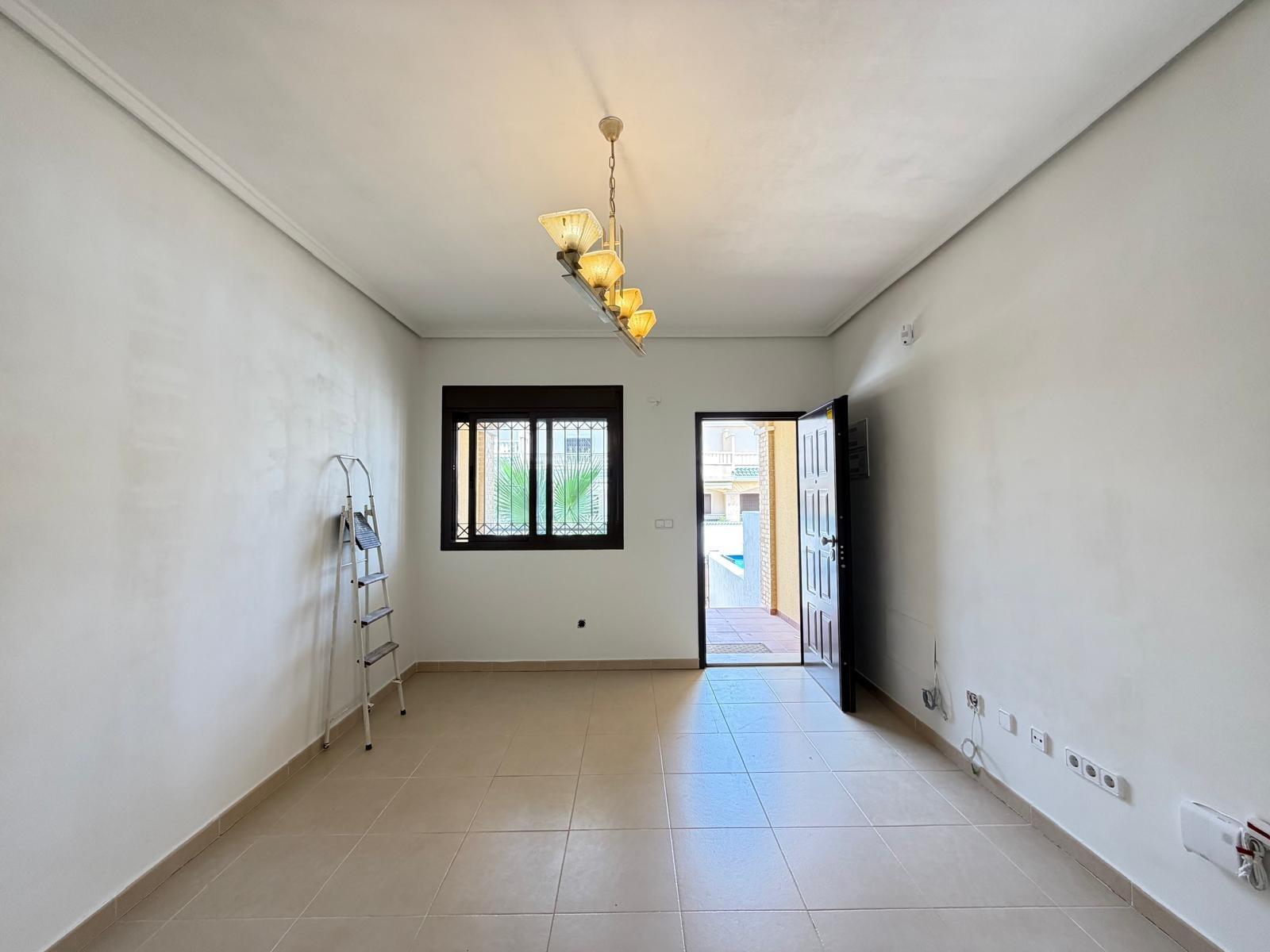 Hus i Rojales, Alicante, Spanien 2 sovrum, 90 kvm. Nr. 183108