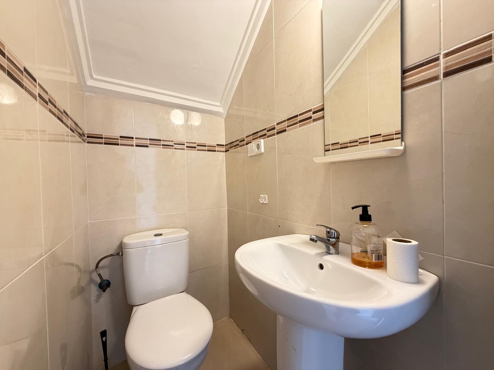 Hus i Rojales, Alicante, Spanien 2 sovrum, 90 kvm. Nr. 183108