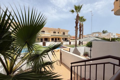 House zum Verkauf in Rojales, Alicante, Spanien 2 Schlafzimmer, 90 m2 Nr. 183108 - Foto 7