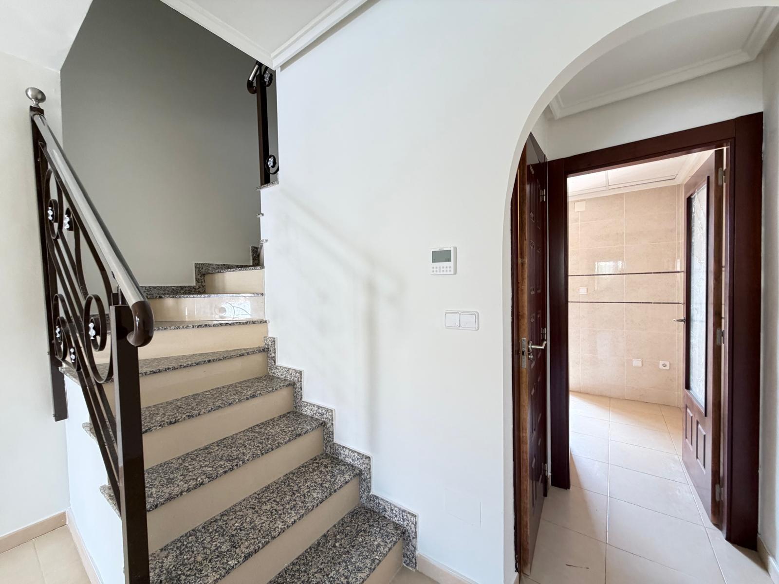 Hus i Rojales, Alicante, Spanien 2 sovrum, 90 kvm. Nr. 183108