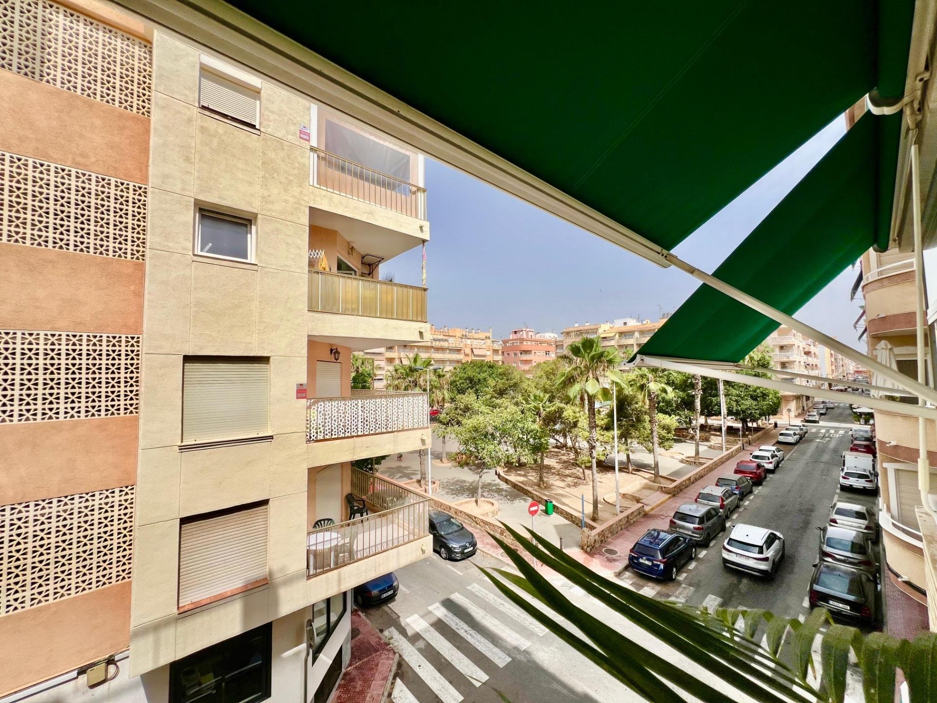 Dzīvoklis Torrevieja, Alicante, Spānijā 2 istabas, 77 m2 Nr. 183114
