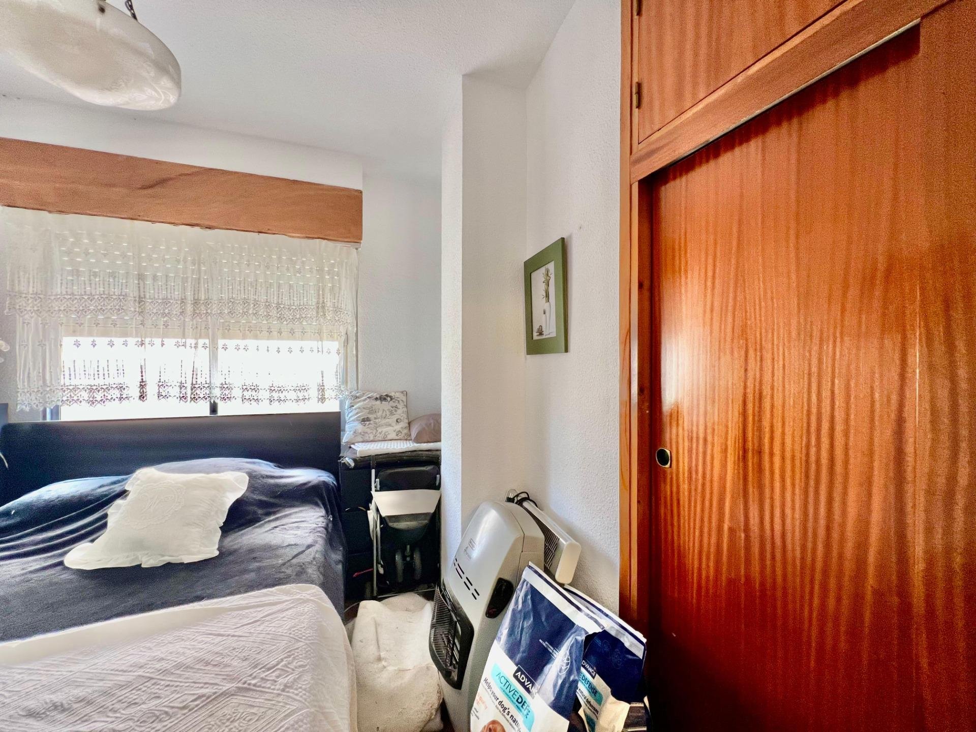 Dzīvoklis Torrevieja, Alicante, Spānijā 2 istabas, 77 m2 Nr. 183114