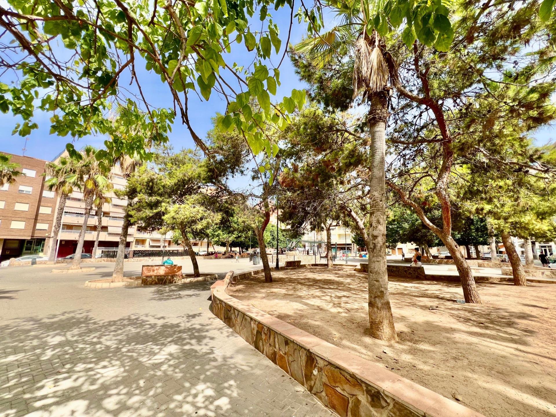 Dzīvoklis Torrevieja, Alicante, Spānijā 2 istabas, 77 m2 Nr. 183114