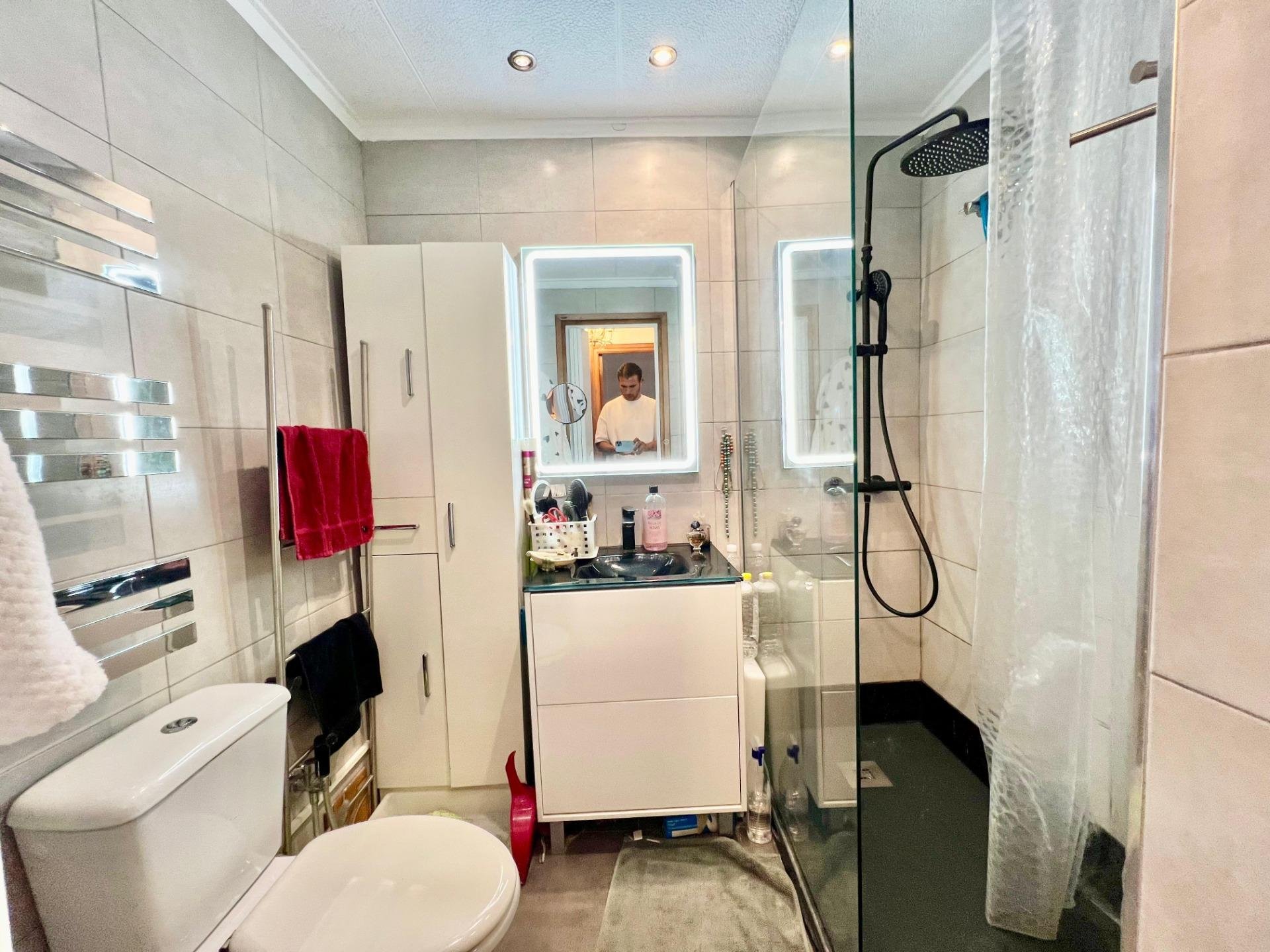 Dzīvoklis Torrevieja, Alicante, Spānijā 2 istabas, 77 m2 Nr. 183114