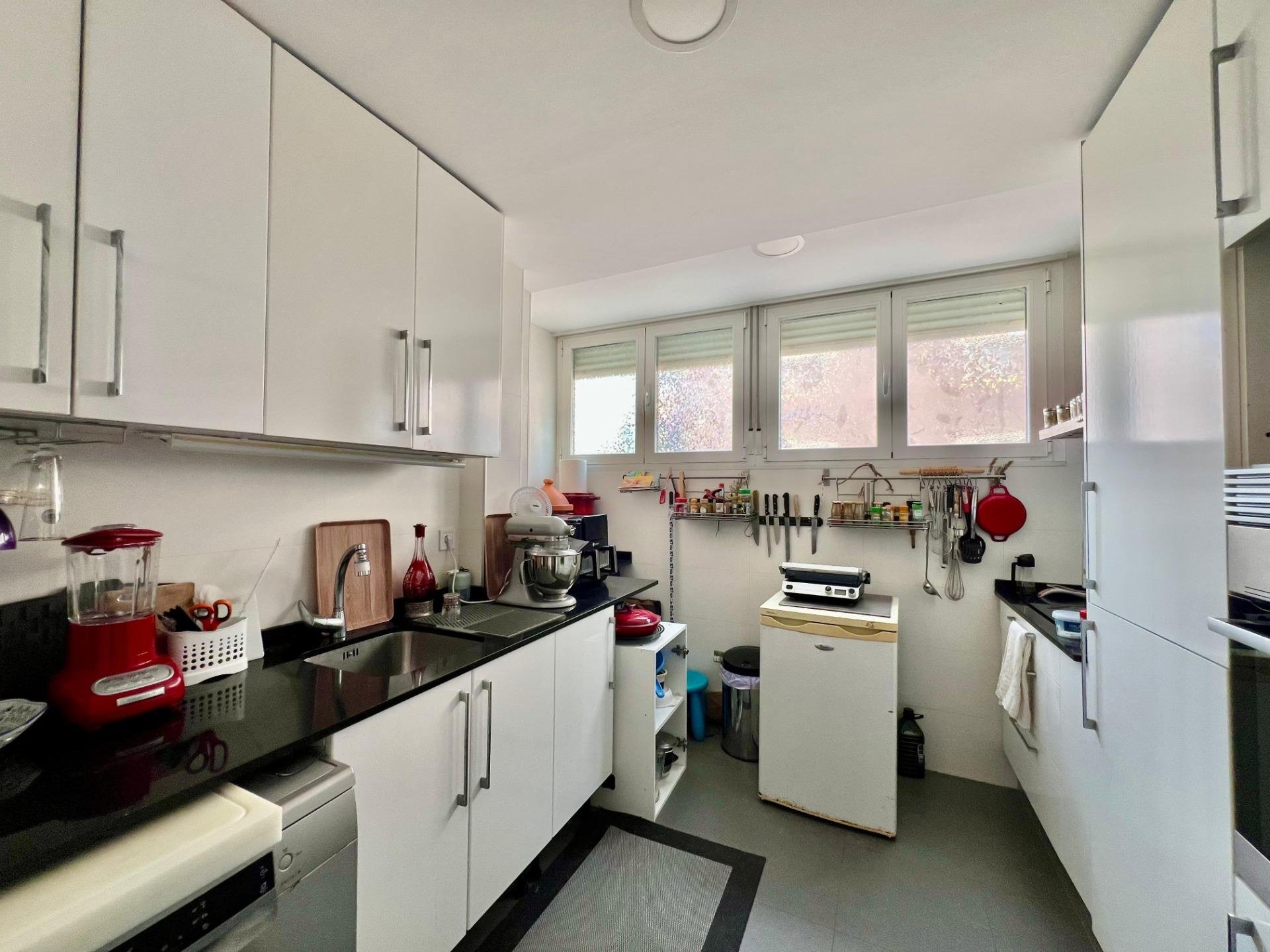 Dzīvoklis Torrevieja, Alicante, Spānijā 2 istabas, 77 m2 Nr. 183114
