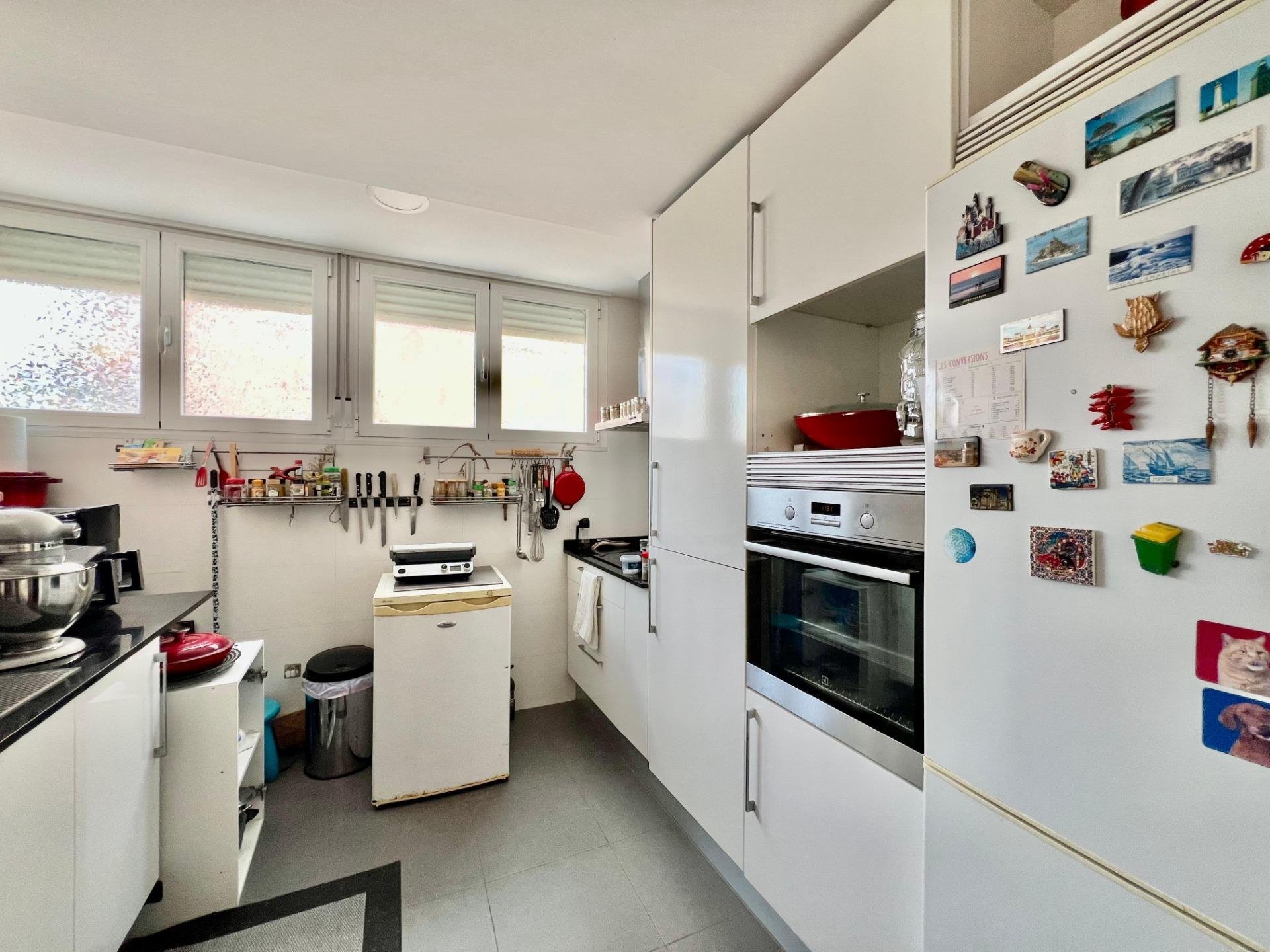Dzīvoklis Torrevieja, Alicante, Spānijā 2 istabas, 77 m2 Nr. 183114