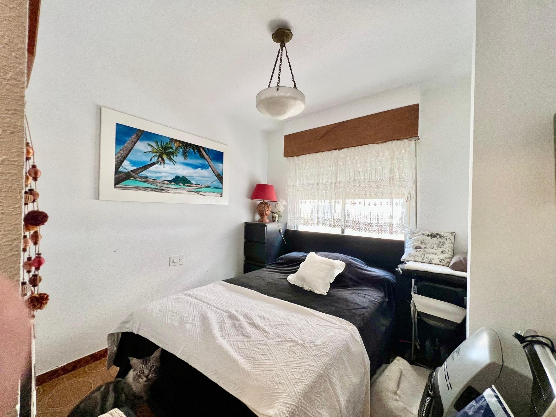 Dzīvoklis Torrevieja, Alicante, Spānijā 2 istabas, 77 m2 Nr. 183114