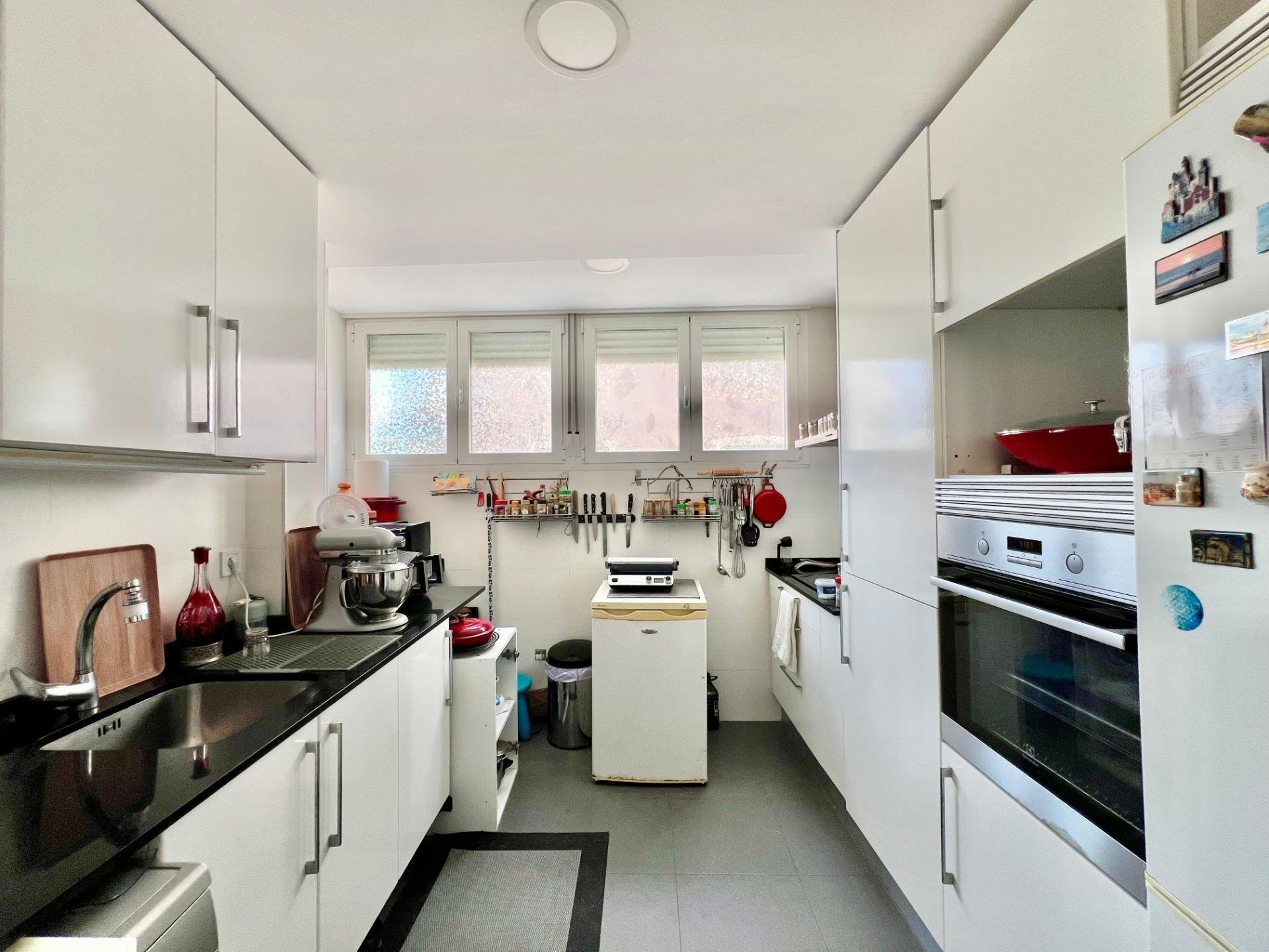 Dzīvoklis Torrevieja, Alicante, Spānijā 2 istabas, 77 m2 Nr. 183114