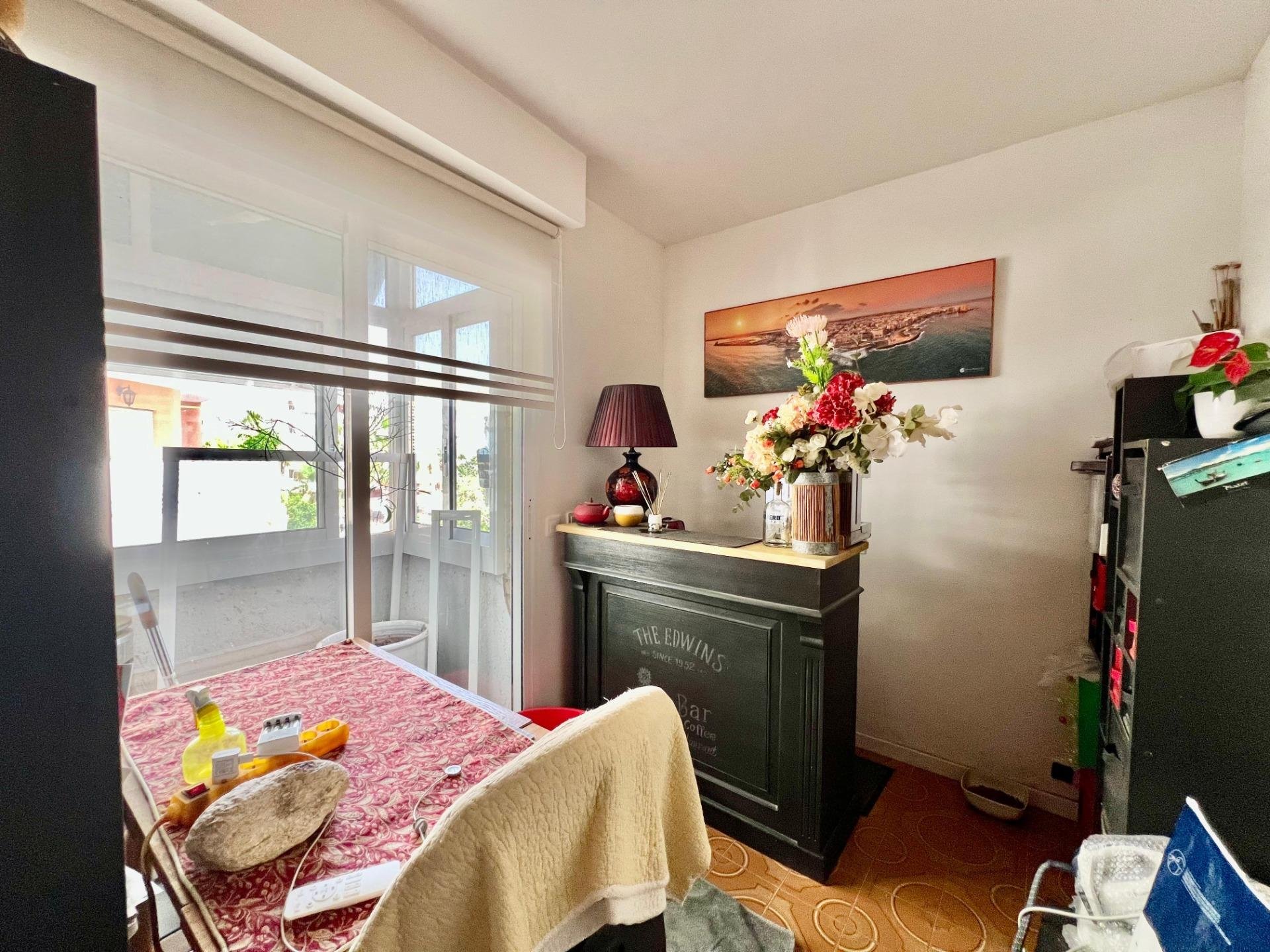 Dzīvoklis Torrevieja, Alicante, Spānijā 2 istabas, 77 m2 Nr. 183114