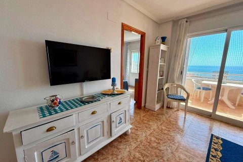 Apartamento en venta en Torrevieja, Alicante, España 2 dormitorios, 64 m2 No. 183112 - foto 9