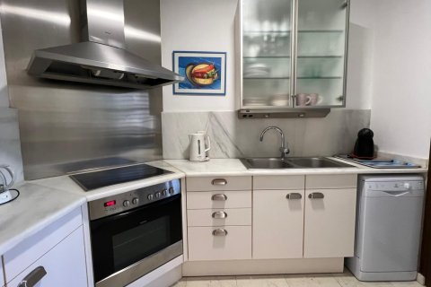 Apartamento en venta en Altea, Alicante, España 2 dormitorios,  No. 179888 - foto 7