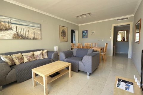 Apartamento en venta en Altea, Alicante, España 2 dormitorios,  No. 179888 - foto 2