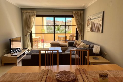 Apartamento en Altea, Alicante, España 2 dormitorios, No. 179888