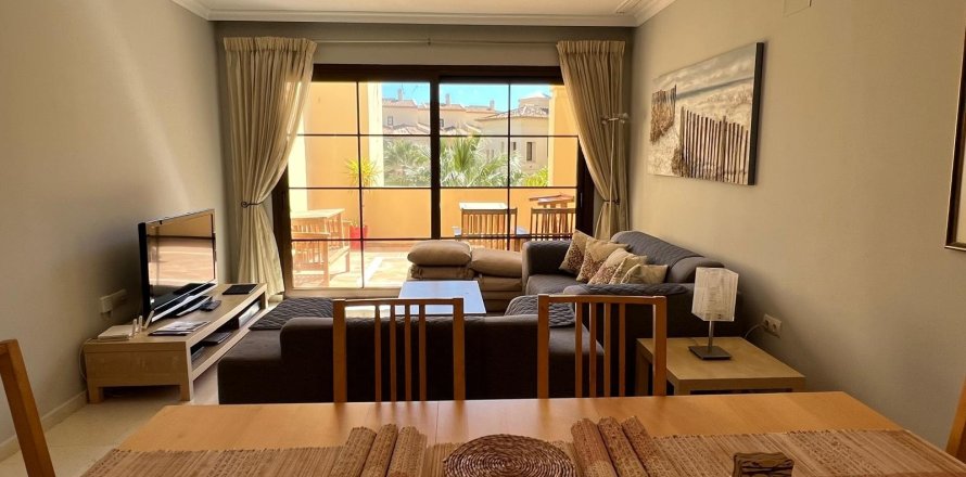 Apartamento en Altea, Alicante, España 2 dormitorios,  No. 179888
