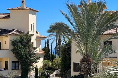 Apartamento en venta en Altea, Alicante, España 2 dormitorios,  No. 179888 - foto 17