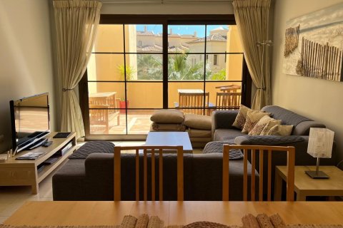 Apartamento en venta en Altea, Alicante, España 2 dormitorios,  No. 179888 - foto 11