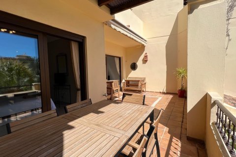 Apartamento en venta en Altea, Alicante, España 2 dormitorios,  No. 179888 - foto 20