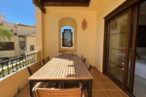 Apartamento en venta en Altea, Alicante, España 2 dormitorios,  No. 179888 - foto 21