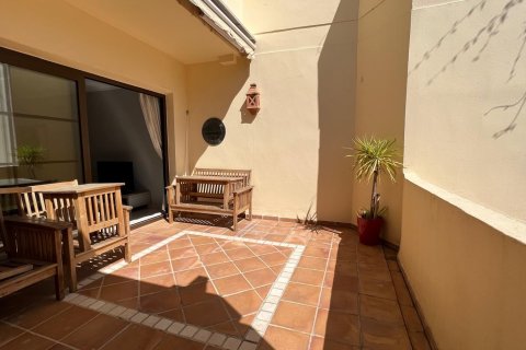 Apartamento en venta en Altea, Alicante, España 2 dormitorios,  No. 179888 - foto 19