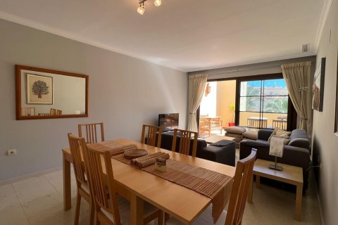 Apartamento en venta en Altea, Alicante, España 2 dormitorios,  No. 179888 - foto 29