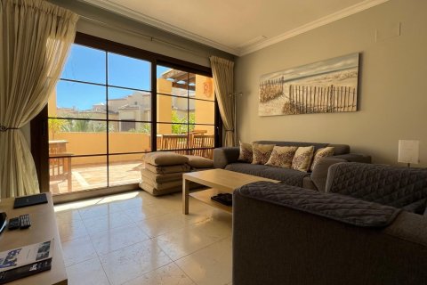 Apartamento en venta en Altea, Alicante, España 2 dormitorios,  No. 179888 - foto 3