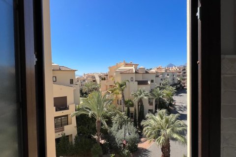 Apartamento en venta en Altea, Alicante, España 2 dormitorios,  No. 179888 - foto 25
