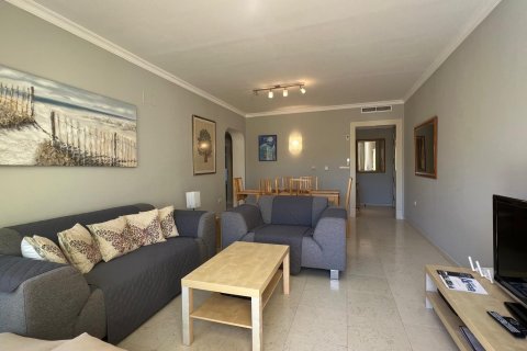 Apartamento en venta en Altea, Alicante, España 2 dormitorios,  No. 179888 - foto 14